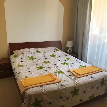 2br, тристаен In Complex Life Sozopol