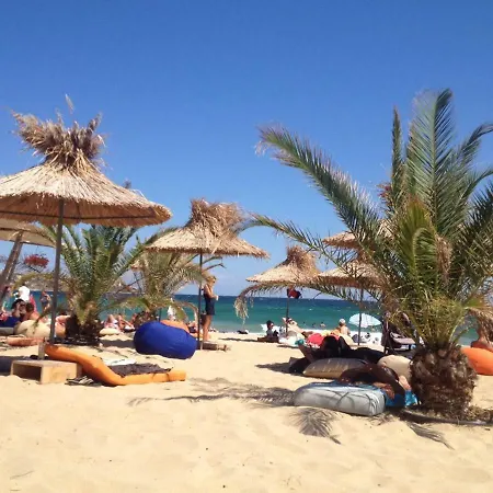 Apartment 2br, тристаен In Complex Life Sozopol