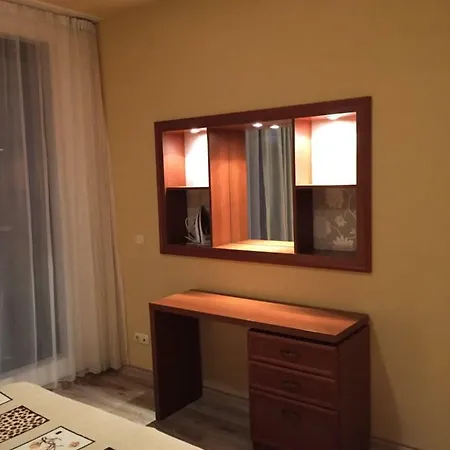 2br, тристаен In Complex Life Sozopol