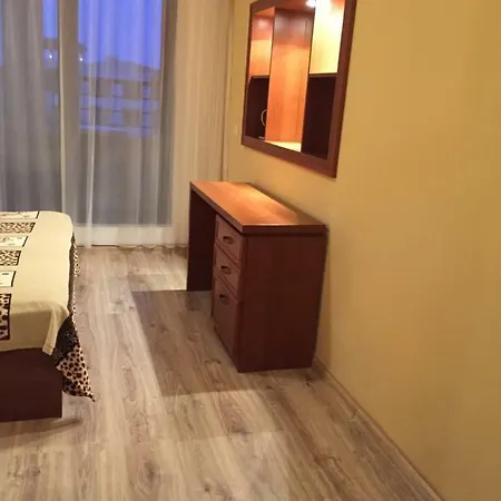 2br, тристаен In Complex Life Sozopol