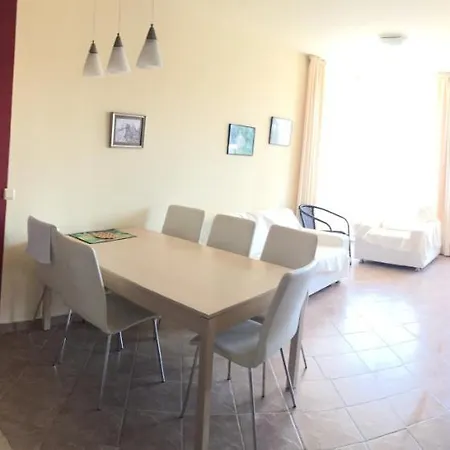 2br, тристаен In Complex Life * Sozopol